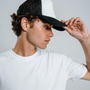 baseball hat