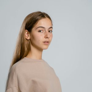 relaxed fit sweatshirt €25.99